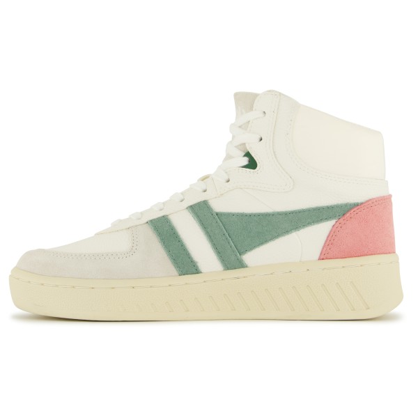 Gola - Women's Slam Trident - Zapatillas deportivas