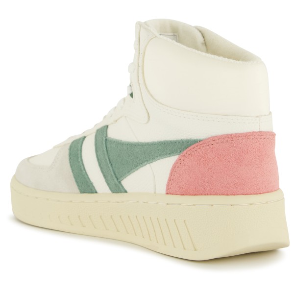 Gola - Women's Slam Trident - Zapatillas deportivas