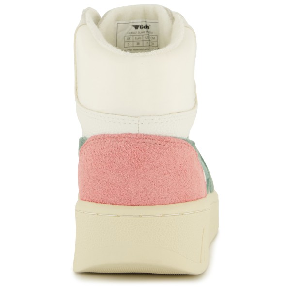 Gola - Women's Slam Trident - Zapatillas deportivas
