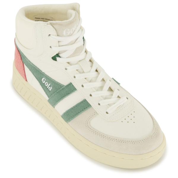 Gola - Women's Slam Trident - Zapatillas deportivas