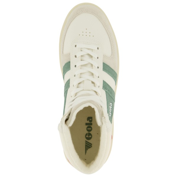 Gola - Women's Slam Trident - Zapatillas deportivas