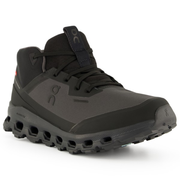 On - Women's Cloudroam Waterproof - Sneakerit