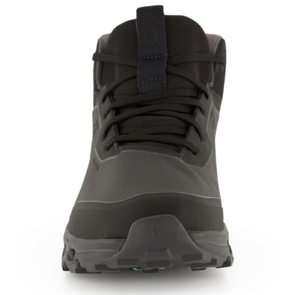 On - Women's Cloudroam Waterproof - Sneakerit