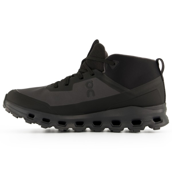 On - Women's Cloudroam Waterproof - Sneakerit