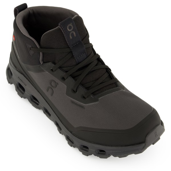 On - Women's Cloudroam Waterproof - Sneakerit