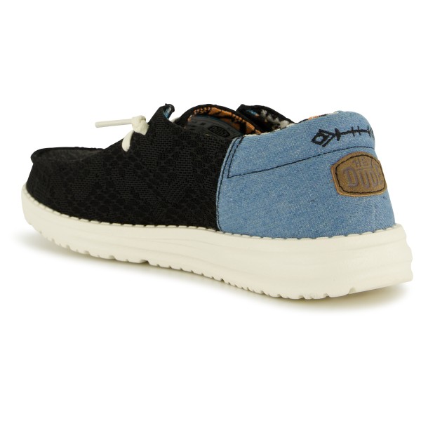 HeyDude - Women's Wendy Boho - Zapatillas deportivas