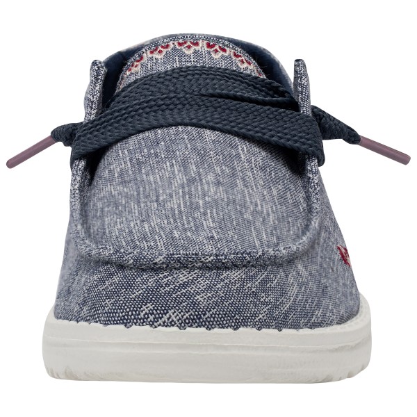 HeyDude - Women's Wendy Flora - Sneakerit