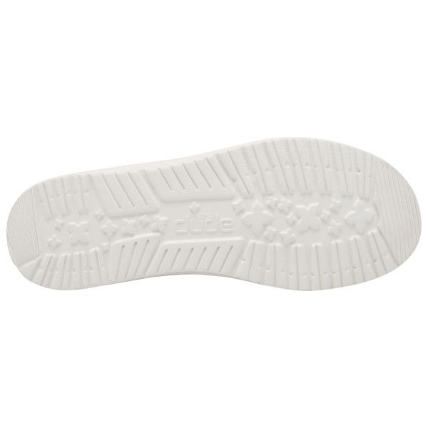 HeyDude - Women's Wendy Flora - Zapatillas deportivas