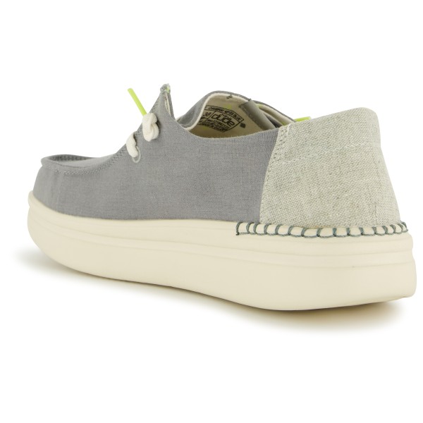 HeyDude - Women's Wendy Rise - Sneakerit
