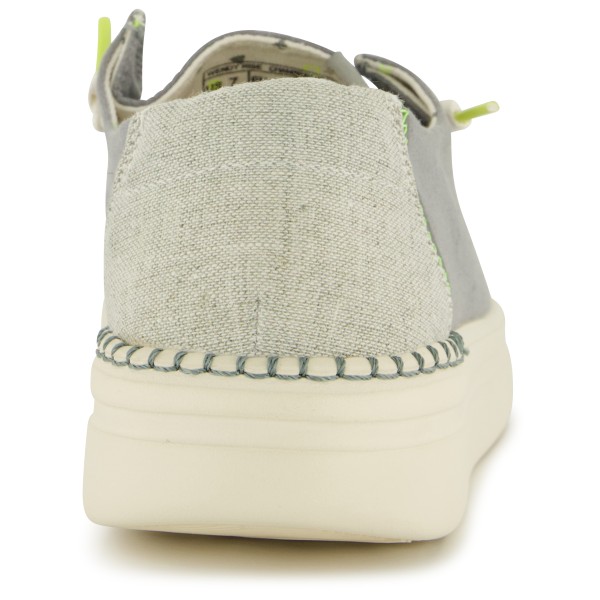 HeyDude - Women's Wendy Rise - Sneakerit