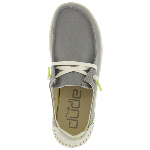 HeyDude - Women's Wendy Rise - Sneakerit