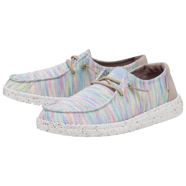 HeyDude - Women's Wendy Sox - Sneakerit