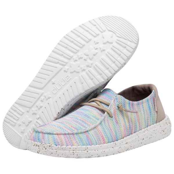 HeyDude - Women's Wendy Sox - Sneakerit