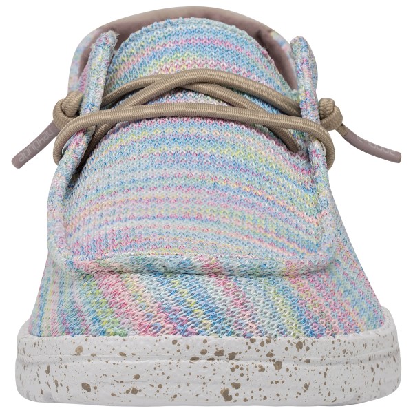 HeyDude - Women's Wendy Sox - Sneakerit
