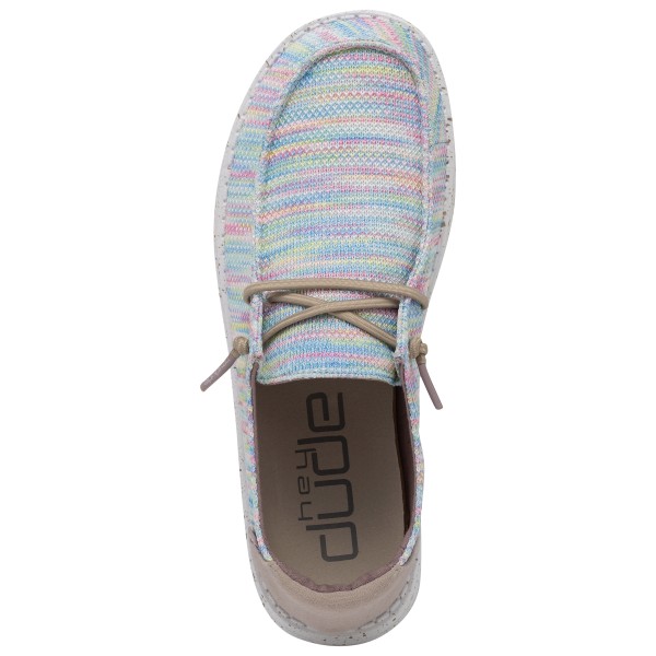 HeyDude - Women's Wendy Sox - Sneakerit