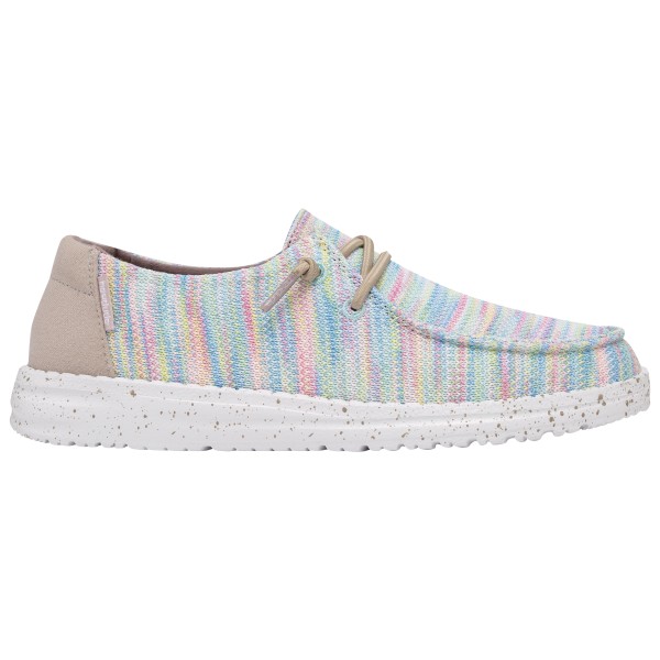 HeyDude - Women's Wendy Sox - Sneakerit