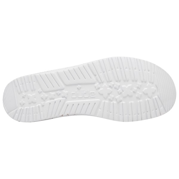 HeyDude - Women's Wendy Sox - Sneakerit