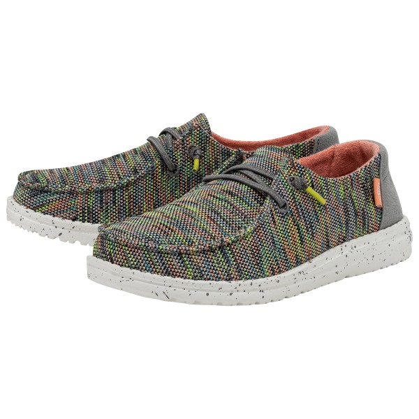 HeyDude - Women's Wendy Sox II - Zapatillas deportivas