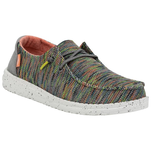 HeyDude - Women's Wendy Sox II - Zapatillas deportivas