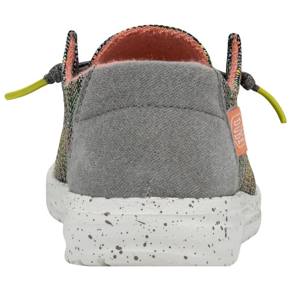HeyDude - Women's Wendy Sox II - Zapatillas deportivas