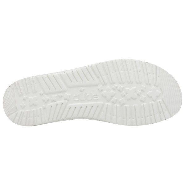 HeyDude - Women's Wendy Sox II - Zapatillas deportivas