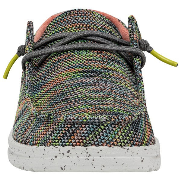 HeyDude - Women's Wendy Sox II - Zapatillas deportivas