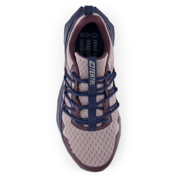 New Balance - Women's Tektrel V1 - Zapatillas deportivas