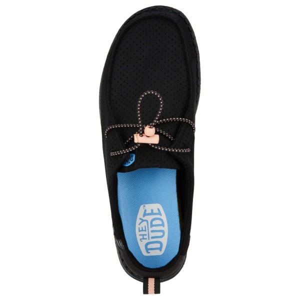 HeyDude - Women's Wendy Perf Sport - Zapatillas deportivas
