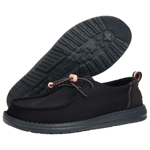 HeyDude - Women's Wendy Perf Sport - Zapatillas deportivas