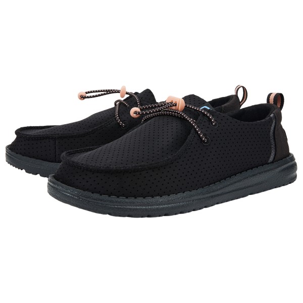 HeyDude - Women's Wendy Perf Sport - Zapatillas deportivas
