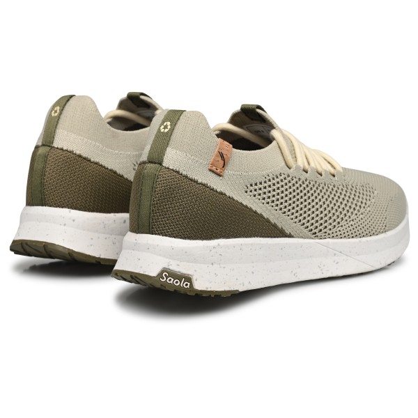 Saola - Women's Tsavo 2.0 - Sneaker
