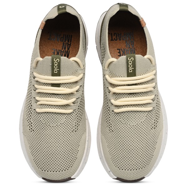 Saola - Women's Tsavo 2.0 - Sneaker
