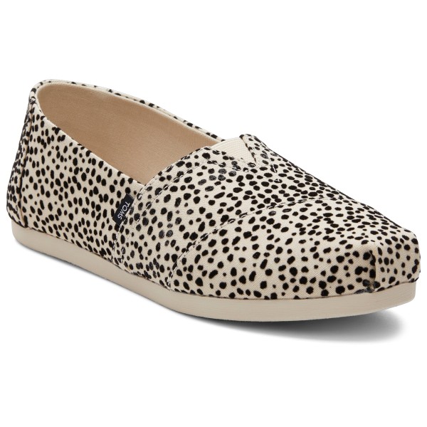 TOMS - Women's Alpargata - Sneakerit
