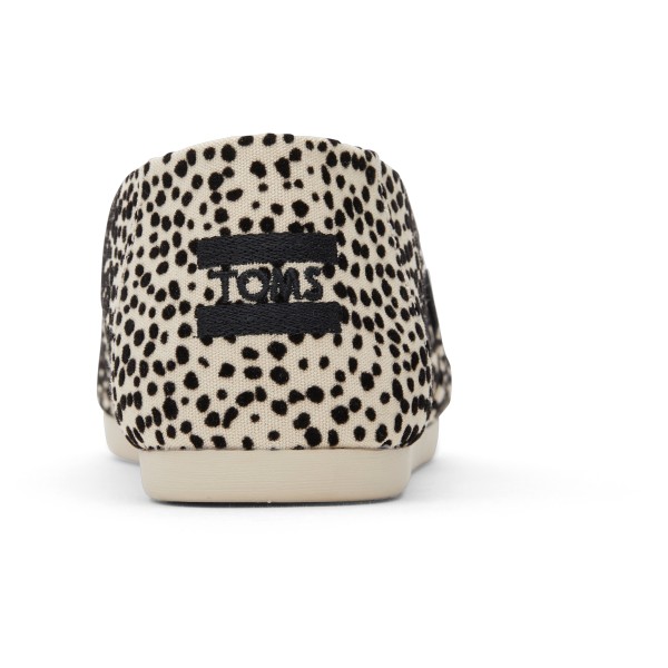 TOMS - Women's Alpargata - Sneakerit