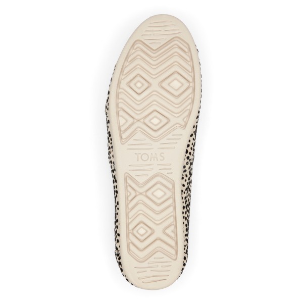 TOMS - Women's Alpargata - Zapatillas deportivas