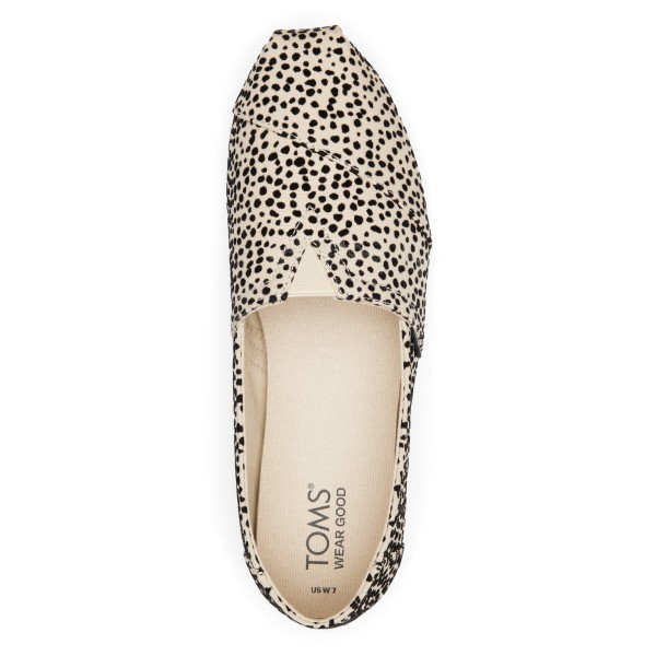 TOMS - Women's Alpargata - Zapatillas deportivas