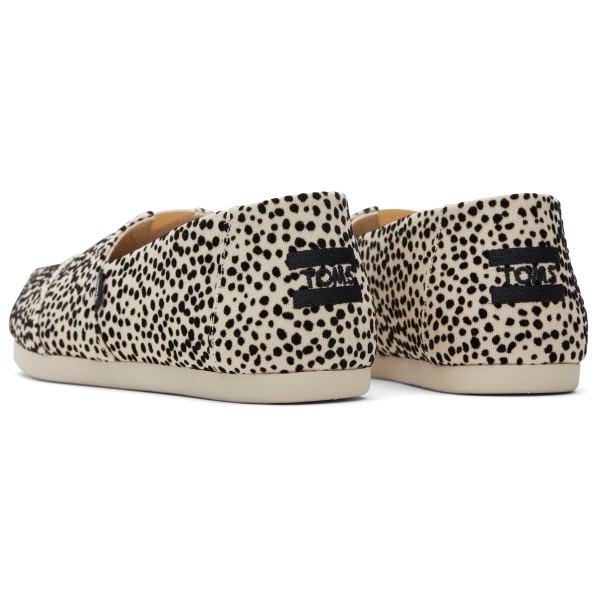 TOMS - Women's Alpargata - Zapatillas deportivas