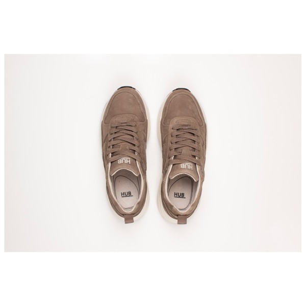 HUB - Women's Glide - Zapatillas deportivas