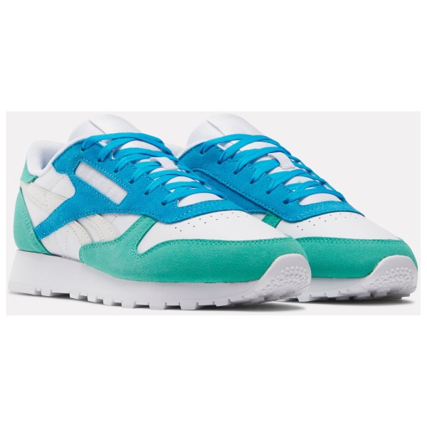 Reebok - Women's Classic Leather - Sneaker
