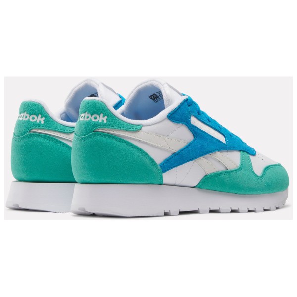 Reebok - Women's Classic Leather - Sneaker