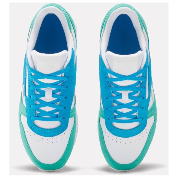 Reebok - Women's Classic Leather - Sneaker