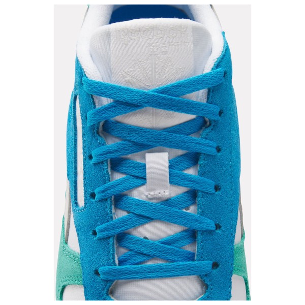 Reebok - Women's Classic Leather - Sneaker