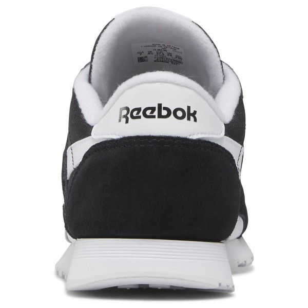 Reebok - Women's Classic Nylon - Baskets
