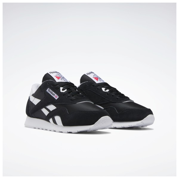 Reebok - Women's Classic Nylon - Zapatillas deportivas