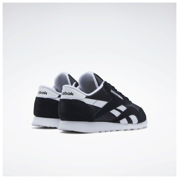 Reebok - Women's Classic Nylon - Zapatillas deportivas