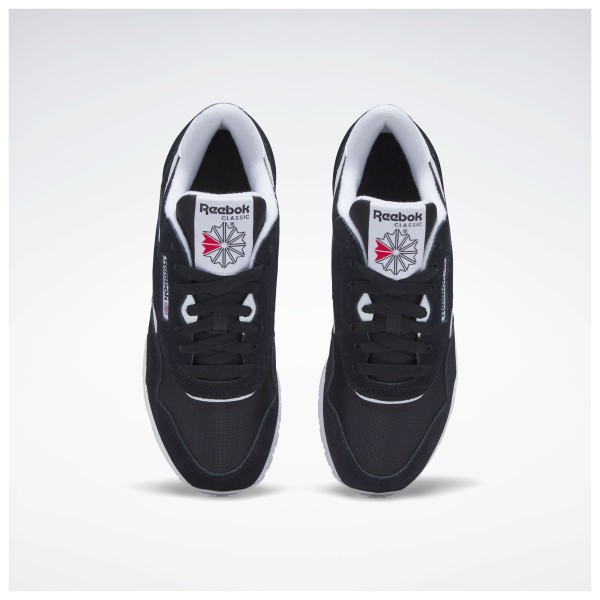 Reebok - Women's Classic Nylon - Zapatillas deportivas