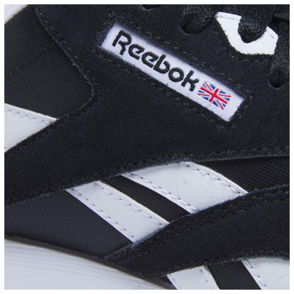 Reebok - Women's Classic Nylon - Zapatillas deportivas
