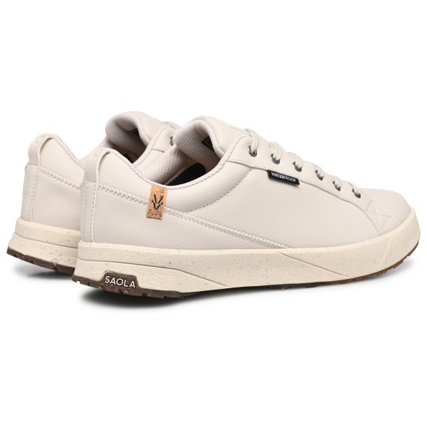 Saola - Women's Cannon Waterproof 2.0 - Zapatillas deportivas