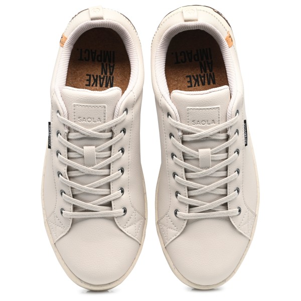 Saola - Women's Cannon Waterproof 2.0 - Zapatillas deportivas