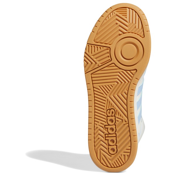 adidas - Women's Hoops 3.0 Mid - Sneaker